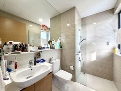 The Skywoods (D23), Condominium #560771251
